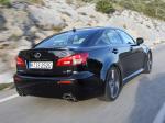 Lexus IS-F 2010 года (EU)